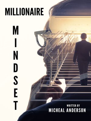 cover image of Millionaire Mindset